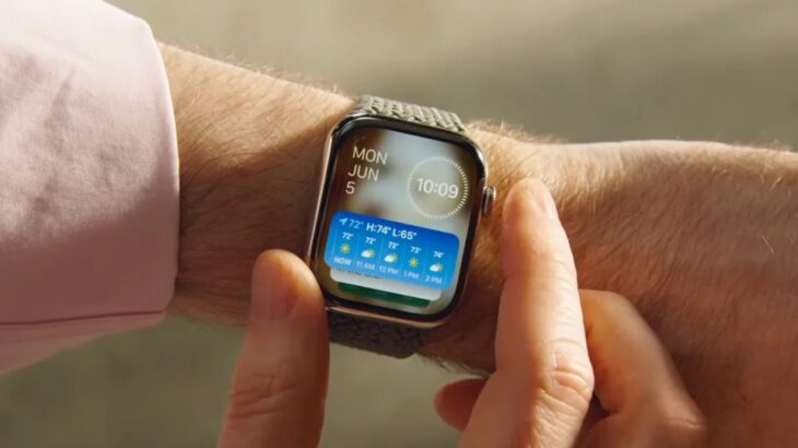 Mbërrin watchOS 10: Cilat orë mund të instalojnë versionin më të fundit të platformës