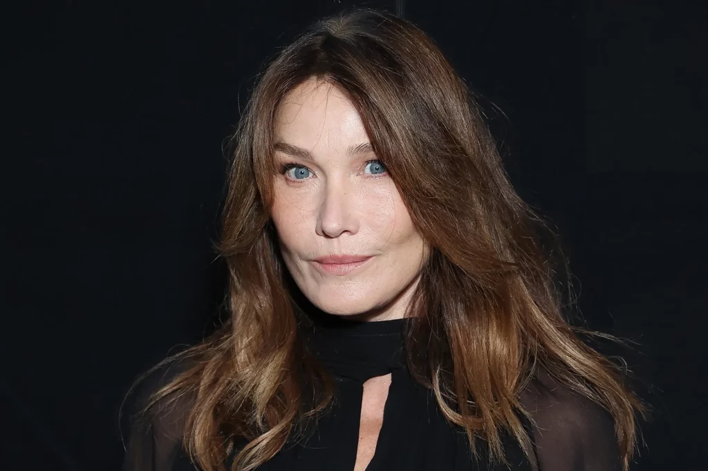 Carla Bruni tregon si u dianostifikua me kancer në 2019: Bëni një mamografi, shpëtoni jetën