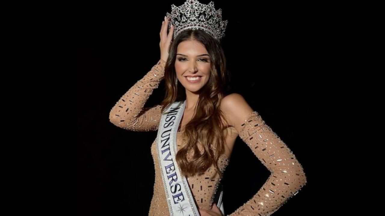 Transgjinorja Marina Machete kurorëzohet Miss Portugalia!