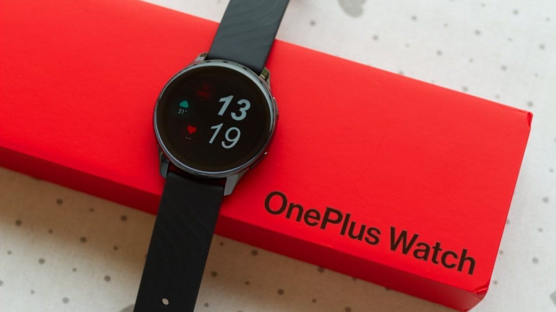 OnePlus Watch 2 pritet të dalë në treg në 2024