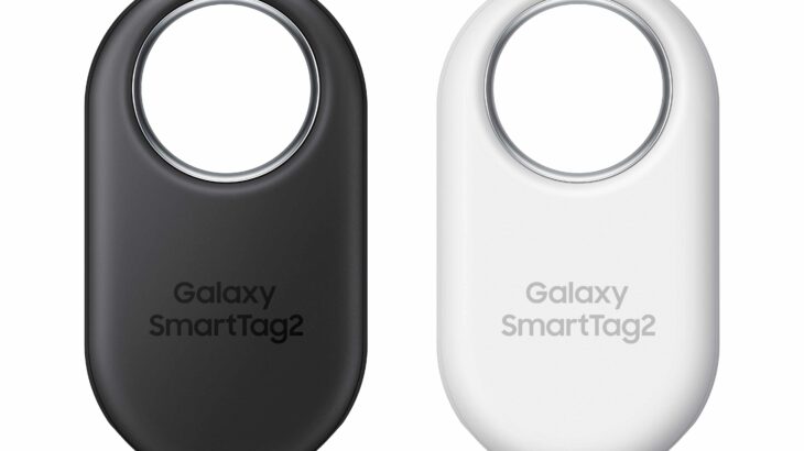 Prezantimi i Samsung Galaxy SmartTag2: Mënyra më inteligjente për të gjurmuar sendet me vlerë