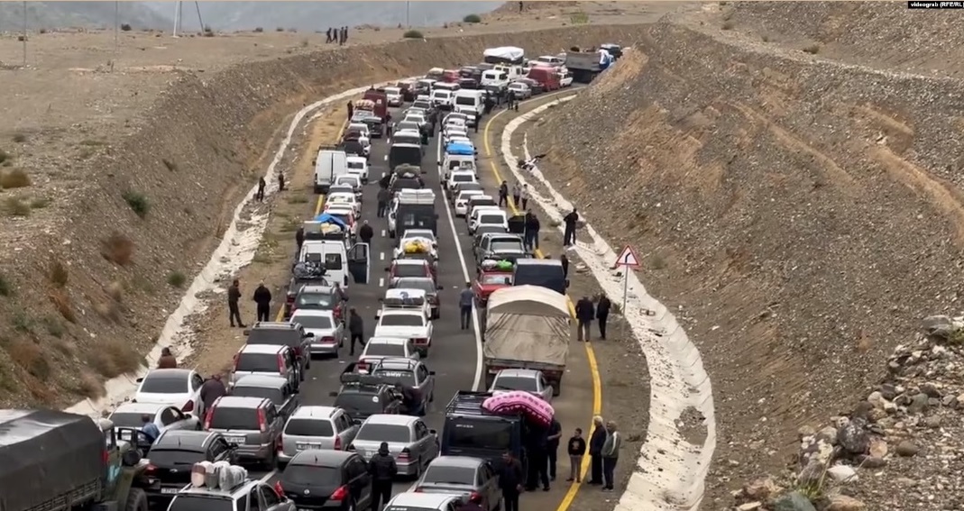 Armenia kërkon ndihmën e BE-së për refugjatët e Nagorno-Karabakut