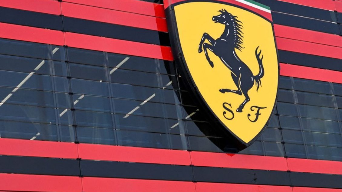 Ferrari do të pranojë kriptomonedha si pagesë për veturat e saj në ShBA