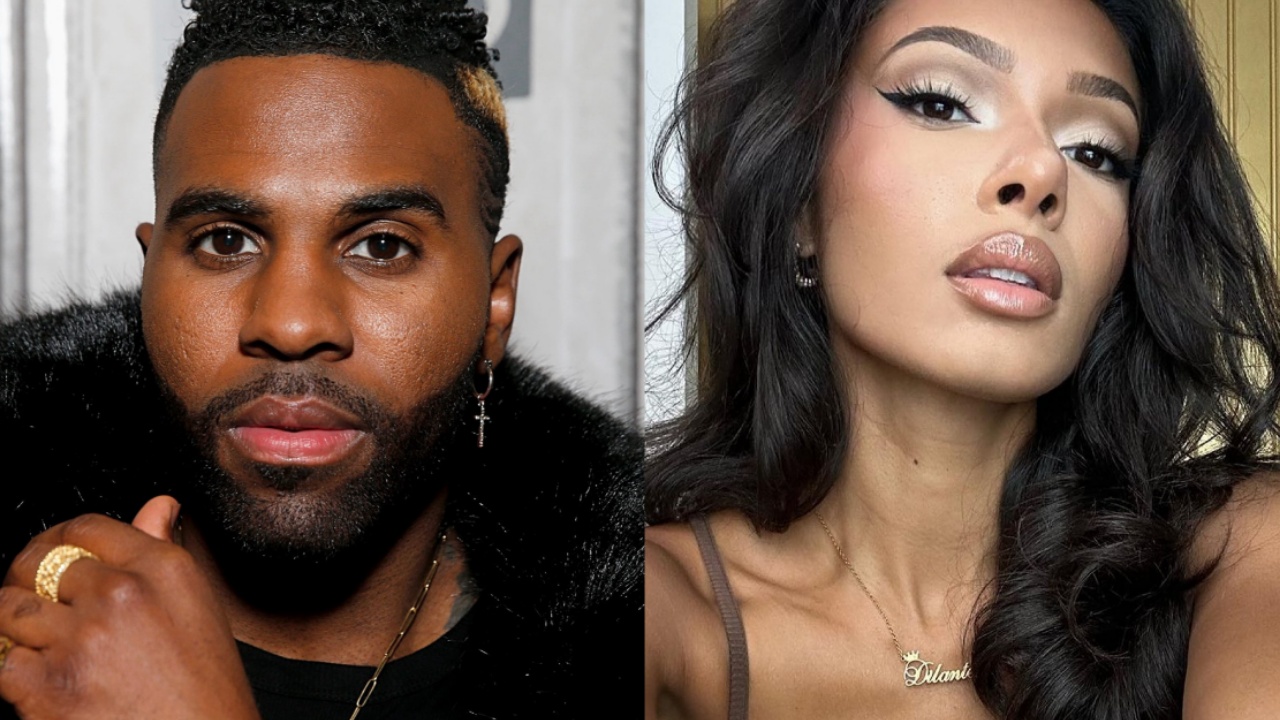 Këngëtarja e njohur e paditi për ngacmim seksual, reagon Jason Derulo: Ulem para jush  thellësisht i ofenduar…