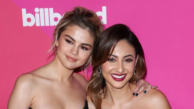 Francia Raisa thotë se dhurimi i veshkës për Selena Gomezin nuk ndikoi në prishjen e tyre