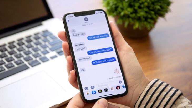 Samsung i bashkohet Google duke ironizuar Apple iMessage