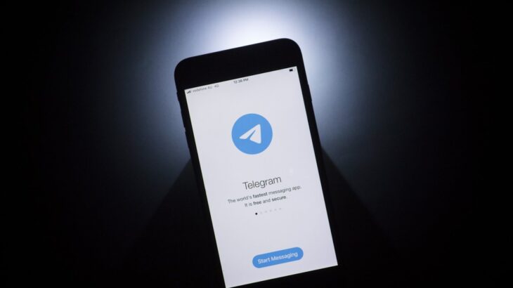 Telegram ekspozon adresën tuaj IP: Ja sesi ta parandaloni