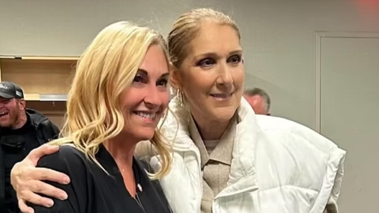 Celine Dion ka bërë paraqitjen e saj të parë publike, katër vjet pas diagnostifikimit të sëmundjes së rrallë