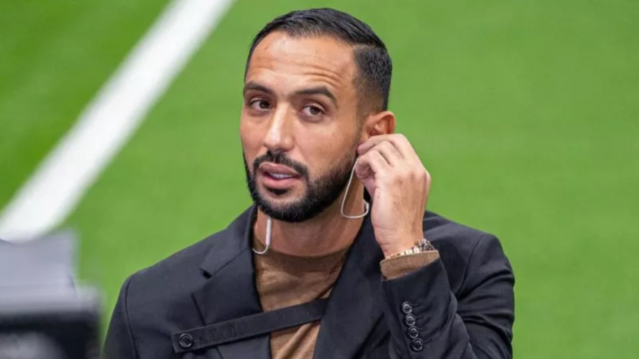 Rikthehet Benatia, ish-“ylli” i mbrojtjes gati të prezantohet në rolin e drejtuesit