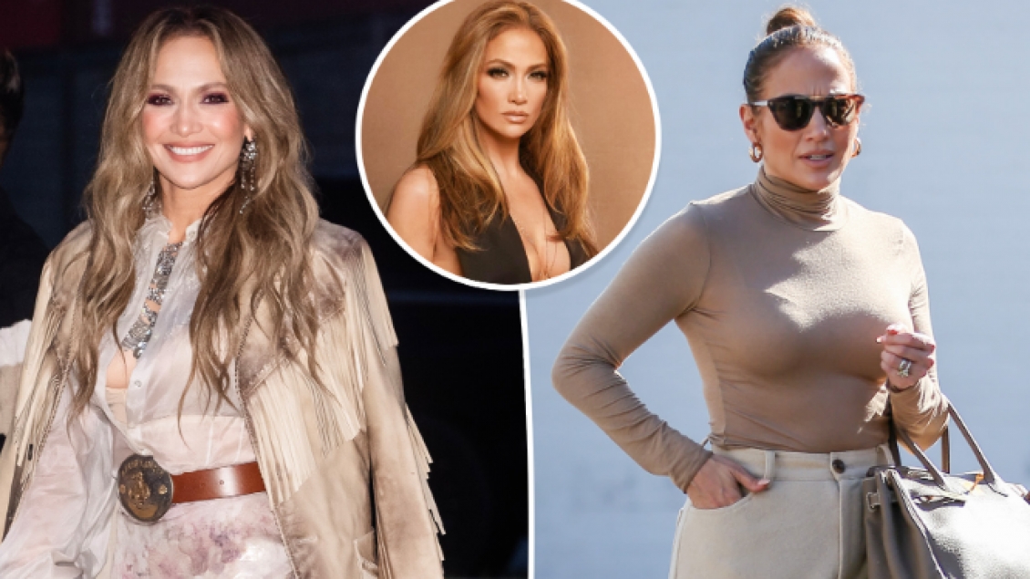 Jennifer Lopez merr vëmendje me çantën Birkin në vlerë 40 mijë euro gjatë një daljeje në Kaliforni