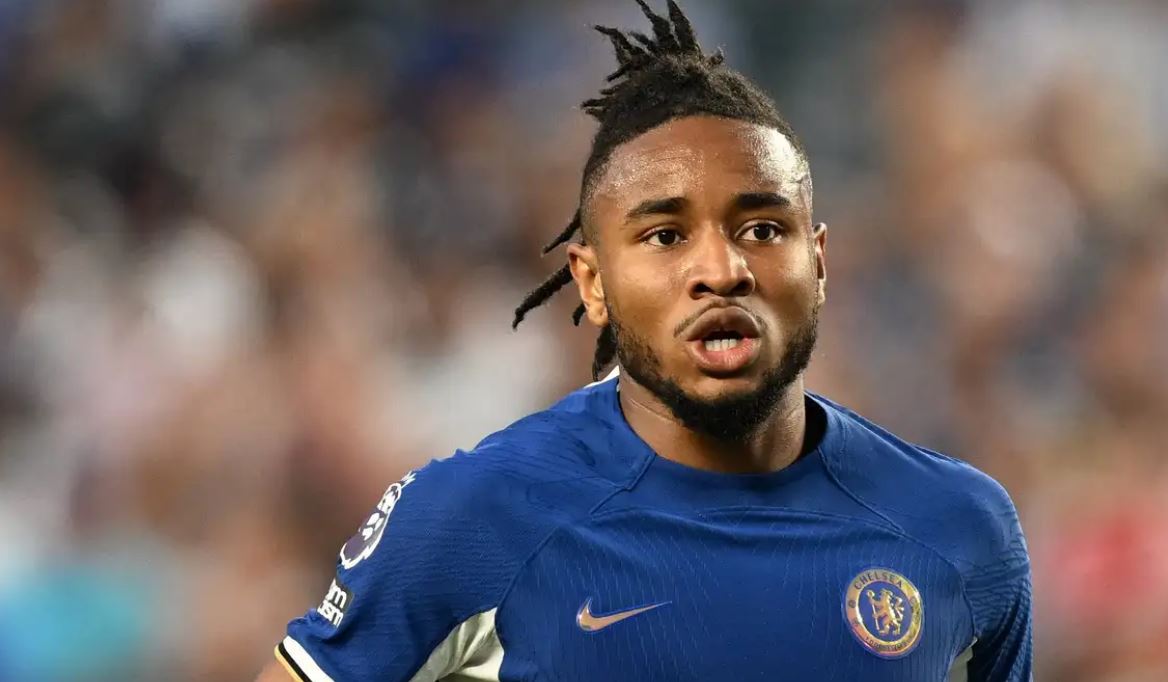 Nkunku gati të debutoj në Premierligë gjashtë muaj pas transferimit te Chelsea