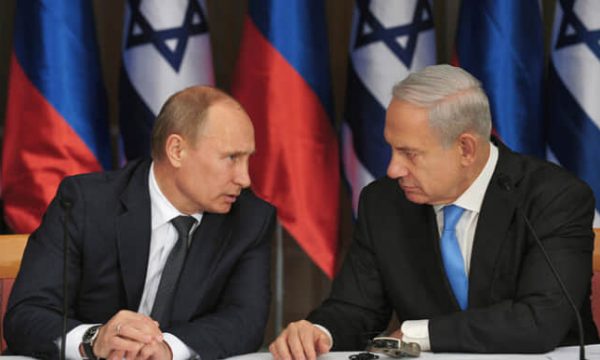 Netanyahu bisedë telefonike me Putinin, kritikon Rusinë për qëndrimin e saj për Gazën dhe lidhjet me Iranin