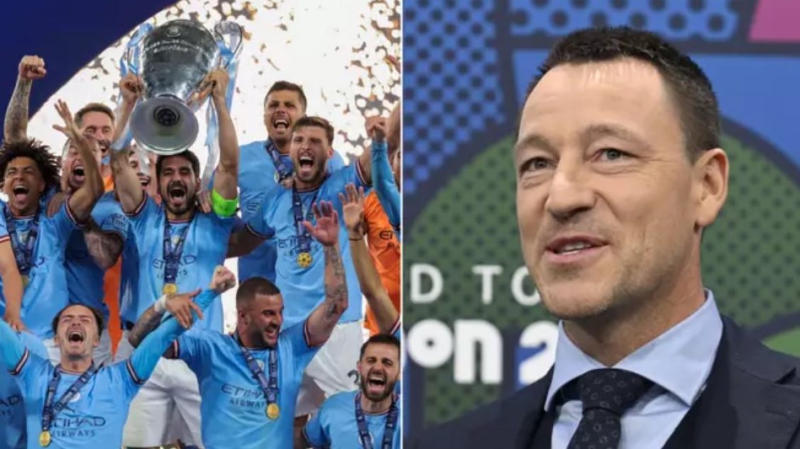 Terry tregon ekipin që mund ta rrëzojë Man Cityn nga froni në Ligën e Kampionëve