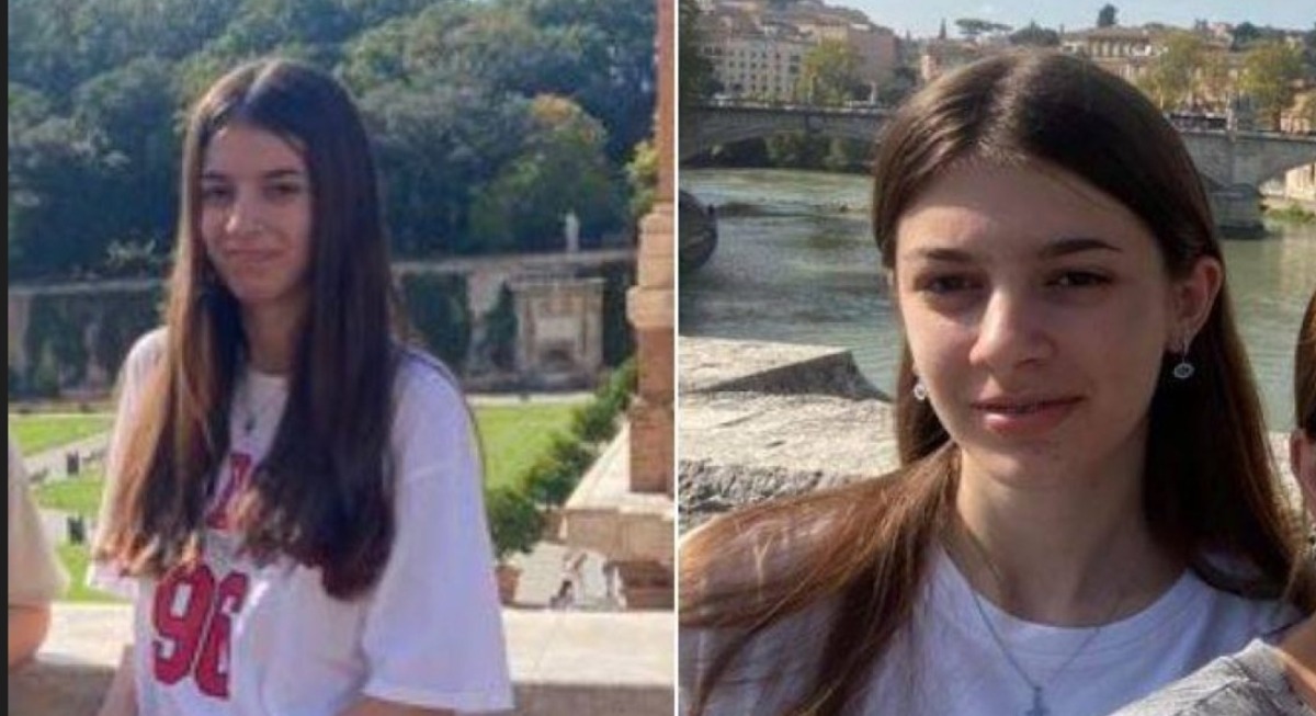 Zbardhet vrasja e 14 vjeçares në Shkup  në mesin e të dyshuarve edhe babai i saj
