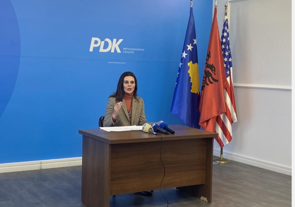 Çitaku: Ky vit, më i dështuari për Kosovën në politikën e jashtme