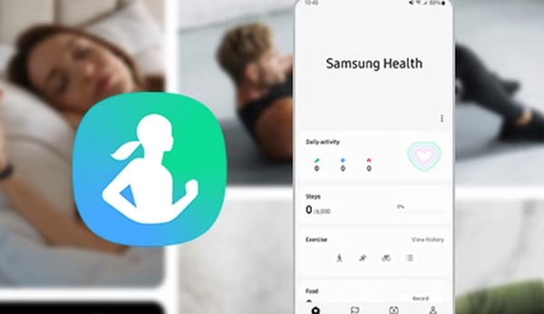 Aplikacioni “Health” i Samsung me veçori të re për monitorimin e marrjes së ilaçeve