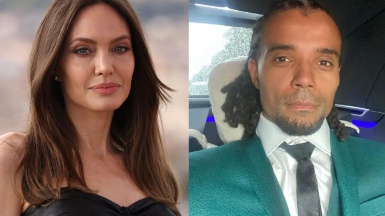 Angelina Jolie në një romancë me reperin Akala?!