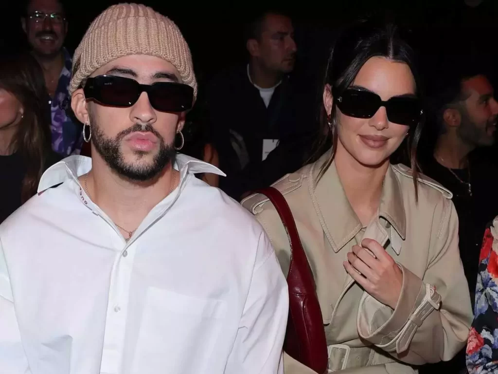 Pa mbushur një vit ndahen Kendall Jenner dhe Bad Bunny