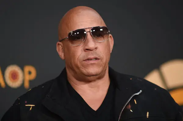 Vin Diesel akuzohet për sulm seksual