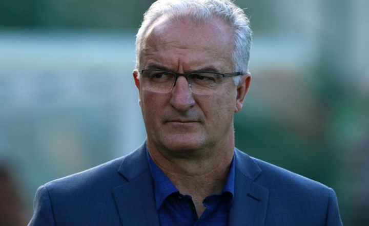 Zyrtare: Dorival Junior është trajneri i ri i Brazilit