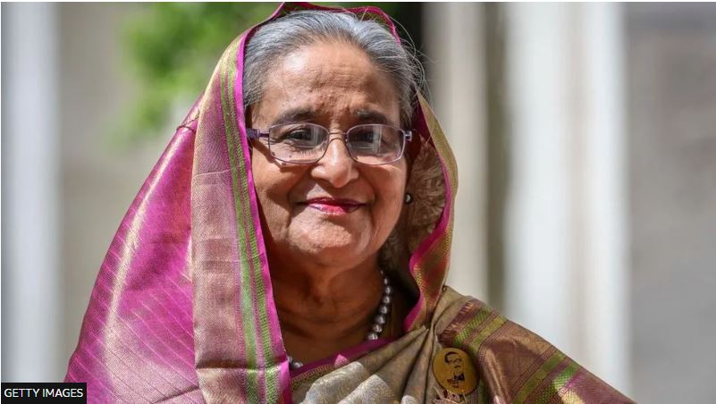 Zgjedhjet në Bangladesh, kryeministrja Sheikh Hasina e fiton mandatin e katërt