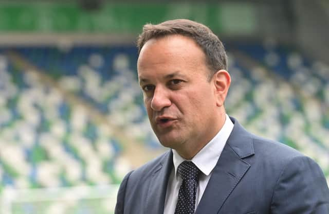 Varadkar: Me shumë endje do ta përkrah që Kosova të anëtarësohet sivjet në Këshillin e Evropës