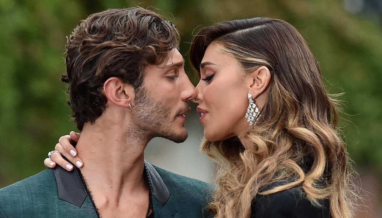 Më e sinqertë se kurrë! Belen Rodriguez konfirmoi tradhtinë e ish-bashkëshortit të saj, Stefano De Martino!