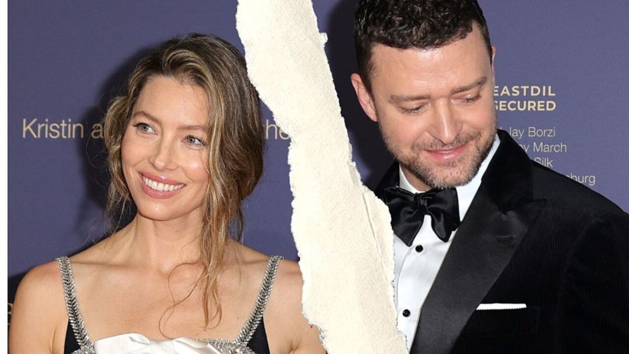 Justin Timberlake dhe Jessica Biel drejt divorcit, shkak rrëfimi tronditës i Britney Spears!