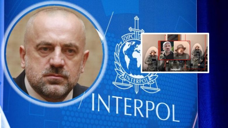 “A do ta arrestojë dikush Radoiçiqin”, media serbe: Çfarë do të thotë për Serbinë fletarrestimi i INTERPOL-it për aleatin e Vuçiqit?