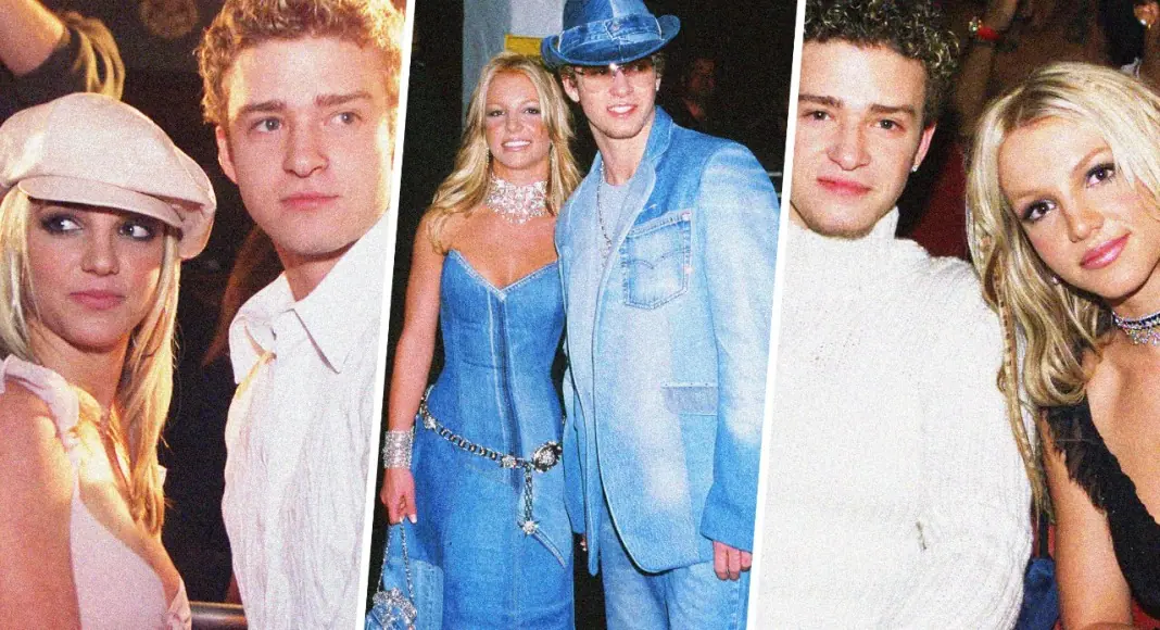 Justin Timberlake i përgjigjet Britney Spears: “Lufta vazhdon pavarësisht  faljes së saj…”