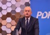 Qalaj: Policia e Kosovës meriton trajtim më të mirë institucional