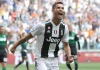 Juventusi vazhdon betejën ligjore me Cristiano Ronaldon për pagat e papaguara