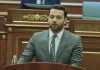 Deputeti i LVV-së: Të gatshëm për zgjedhje, nuk lëshojmë pe përballë atyre që nuk duan zgjidhje