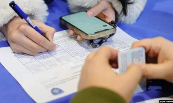 Stërzgjatja e verifikimit të nënshkrimeve, IKD kritikon KQZ’në dhe MAPL’në që s’kanë caktuar afat