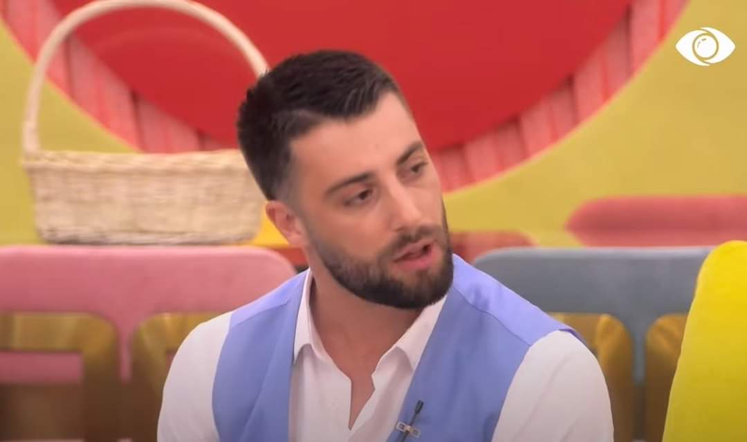 Meritoni del nga shtëpia e Big Brother VIP Albania, përfundon në spital?