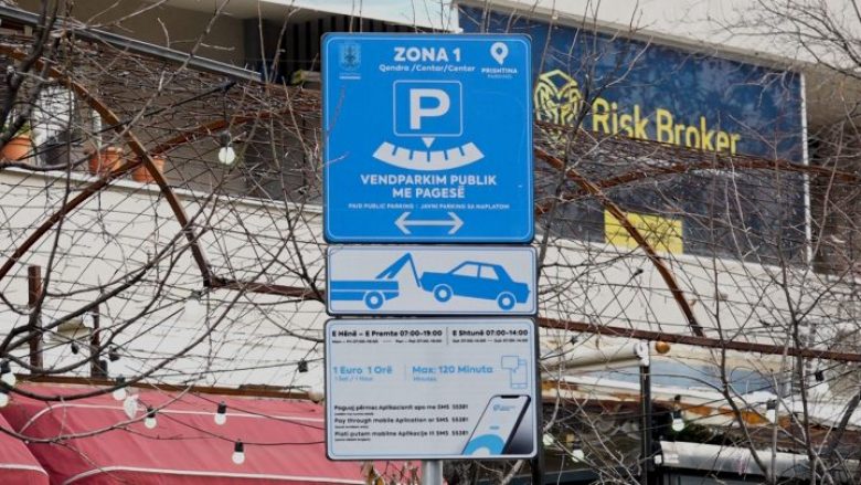 ‘Prishtina Parking’ do t’i nënshtrohet auditimit nga ZKA