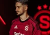Klubi Italian shpreh interesim për Albion Rrahmanin “Lewa” i Kosovës shumë afër Serie A-s