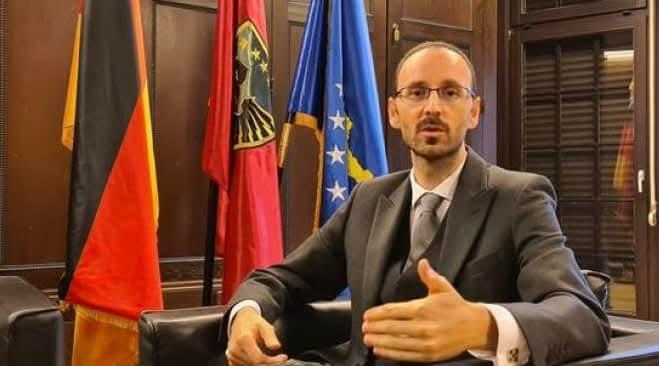 Sulmi në Magdeburg, ambasadori i Kosovës në Gjermani: Pamje tronditëse, qëndrojmë me miqtë tanë