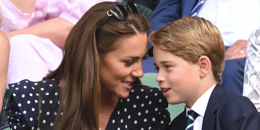 Kate Middleton “zemërthyer” për vendimin për të ardhmen e Princit George