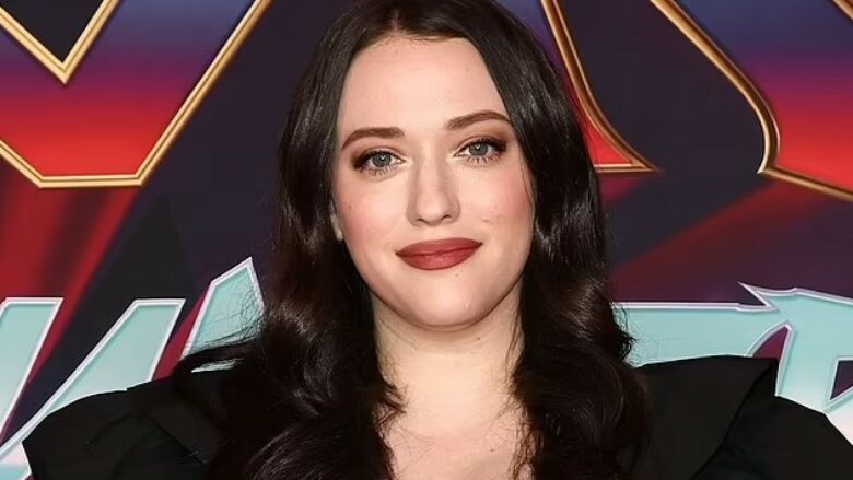 Kat Dennings thotë se regjisorët e quajtën atë “të shëndoshë” dhe jo “mjaft të bukur” kur ajo ishte 12-vjeçe