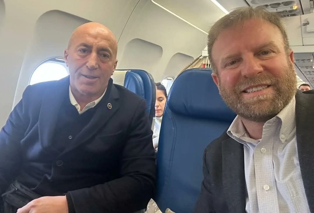 Inaugurimi i Trumpit president, Haradinaj bashkë me Abazin nisen drejt Washingtonit