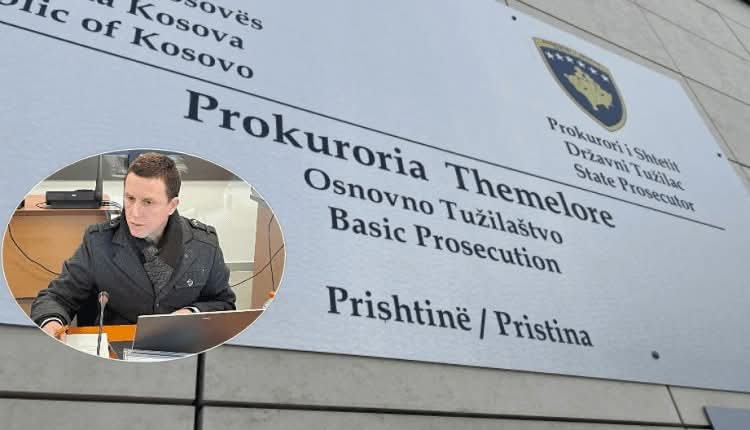 Zgjedhja e kryetarit të KPM-së: Prokuroria Themelore konfirmon se po e shqyrton rastin për vepër penale