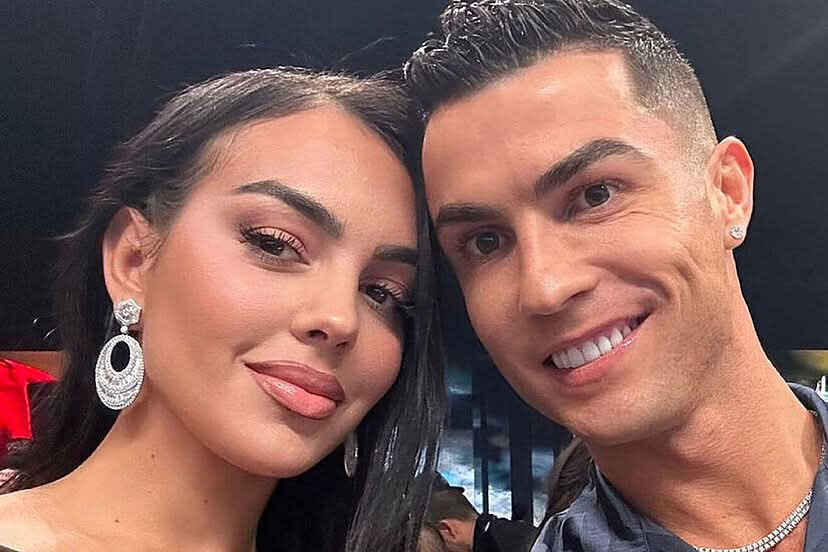 Ronaldo me fjalë unike në ditëlindje e gruas së tij