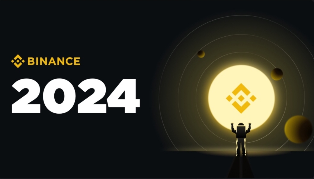 Mbi 250 milionë të regjistruar për vitin 2024: Perspektiva e Binance për vitin 2025