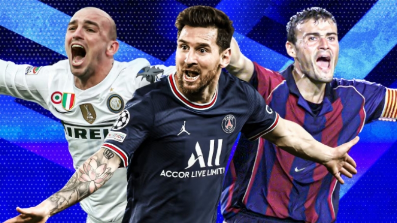 Renditen top 20 transferimet e lira më të mira në historinë e futbollit