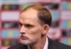Tuchel ka disa fjalë për Shqipërinë: Shihemi në Botëror