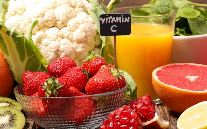 Pse vitamina C nevojitet pikërisht tani