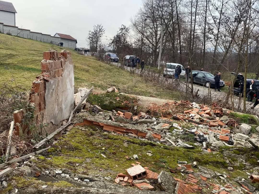 Prokuroria nis hetimet për vdekjen tragjike të tre fëmijëve në Jabllanicë: Po ndërmarrim të gjitha veprimet e nevojshme