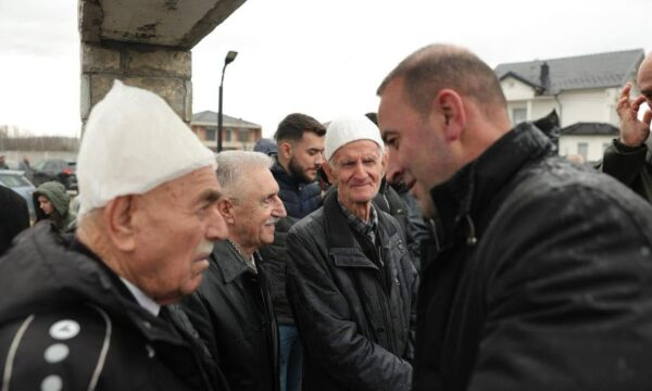 “Nuk keni parë një video-fushatë më emocionale se kjo e numrit 50 të AAK-së”