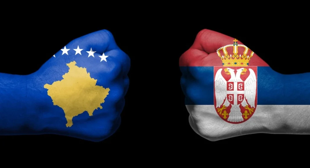 kosova serbia